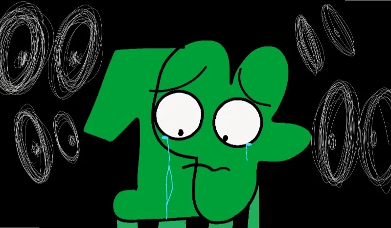 Avatar of Caught the skin eater crying at the cannibal party