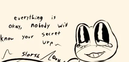 Avatar of Ribbit