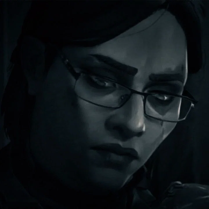 Avatar of Sevika x Secretary