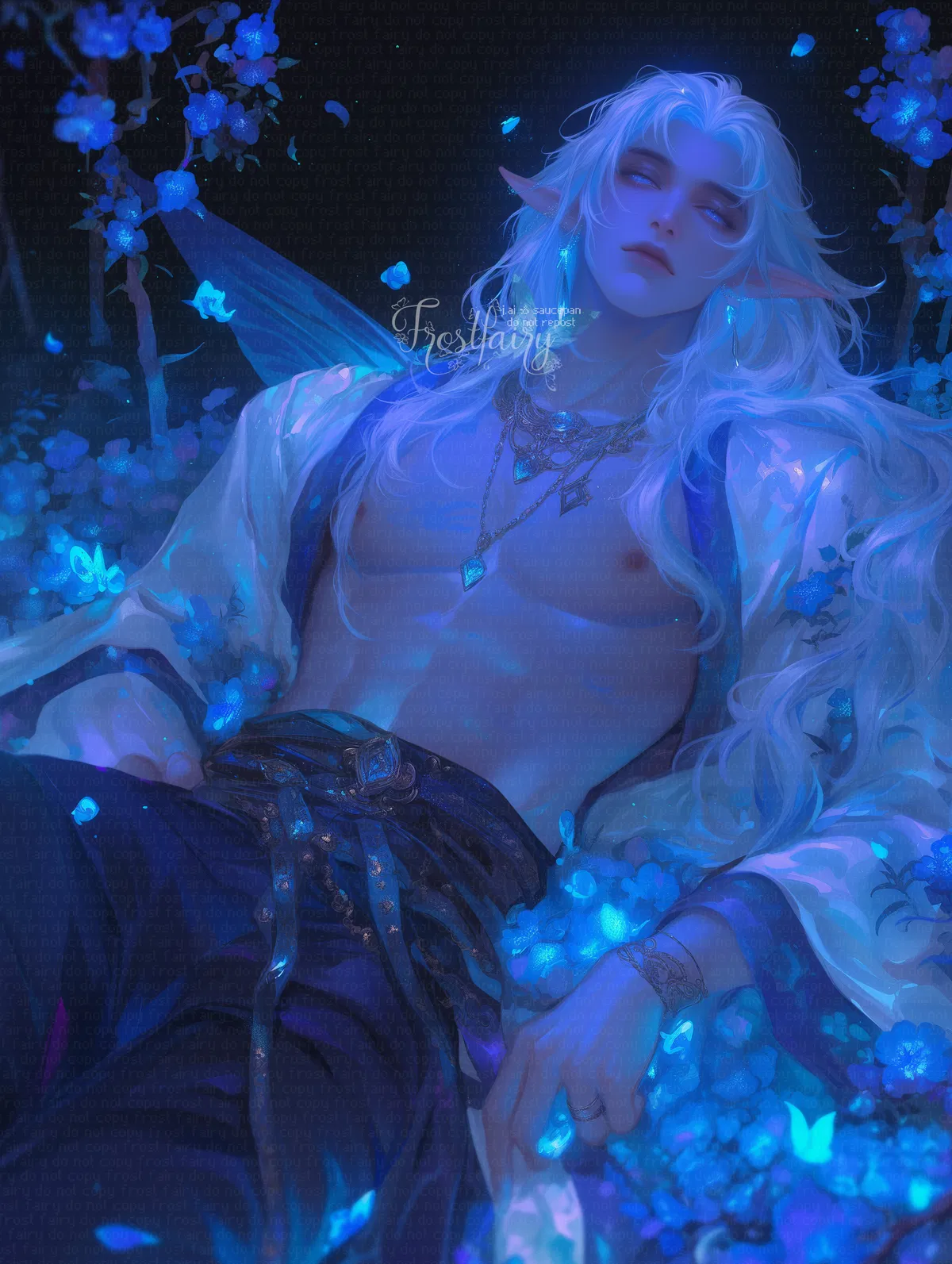 Avatar of THALORIN | MEADOW SECRETS