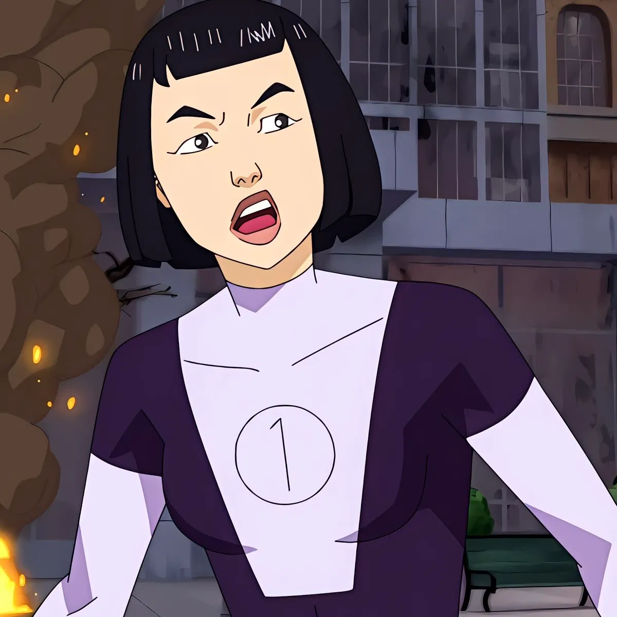 Avatar of Dupli-kate
