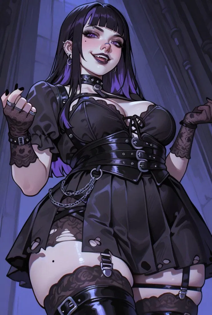 Avatar of Hellebore Belladonna