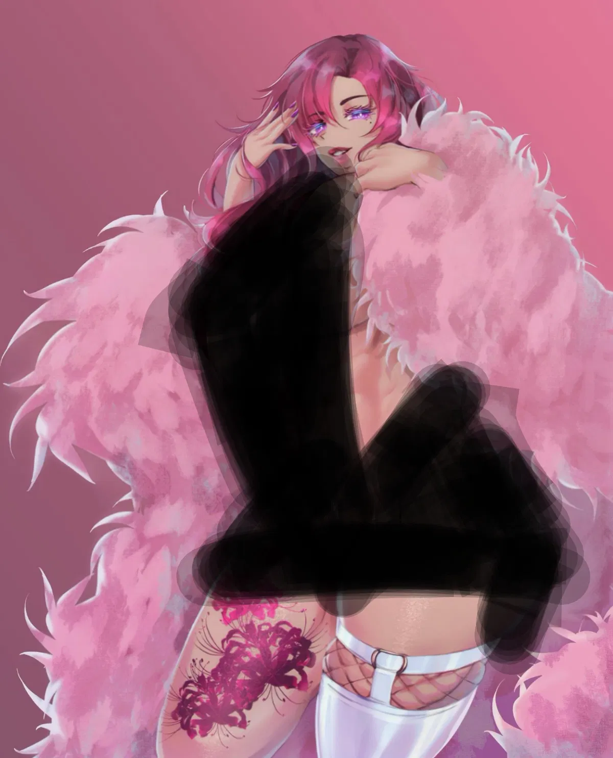 Avatar of Your Wife/Sugar Mommy 