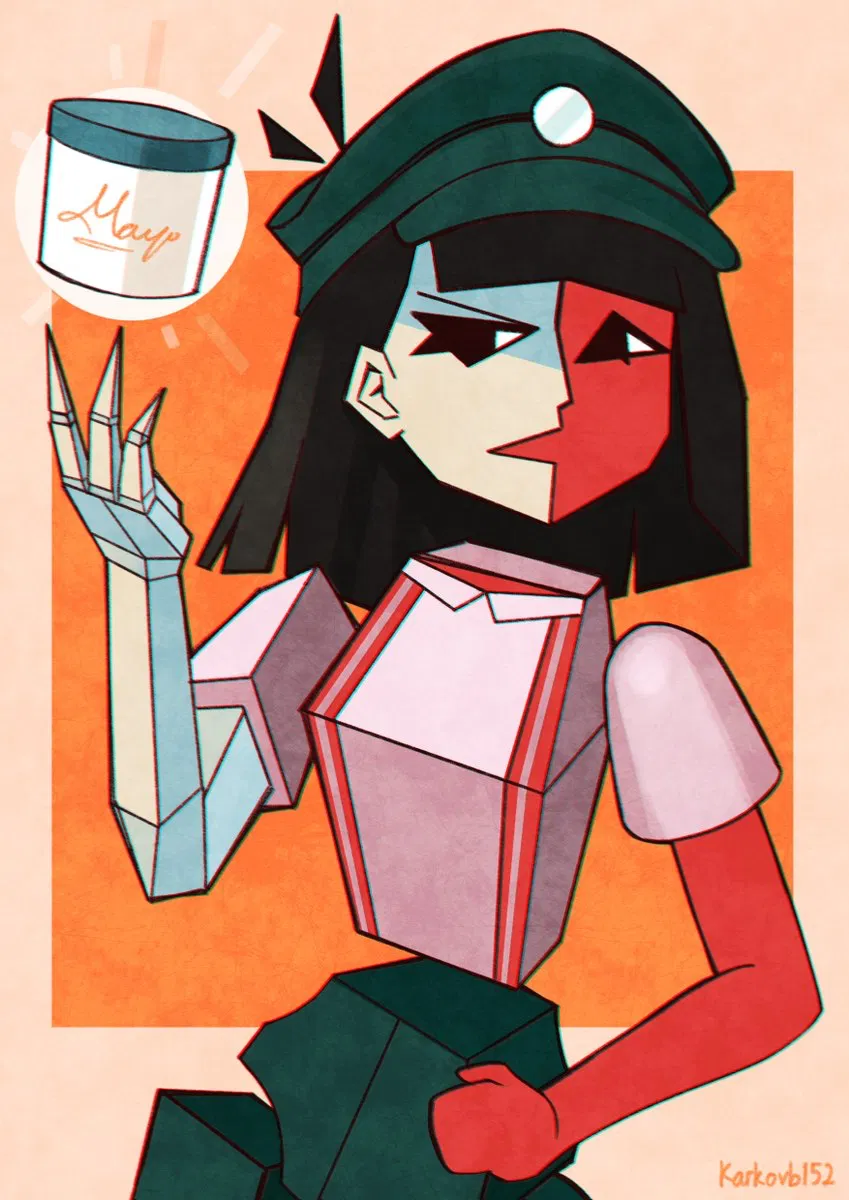 Avatar of ENA  [ENA Dream BBQ]