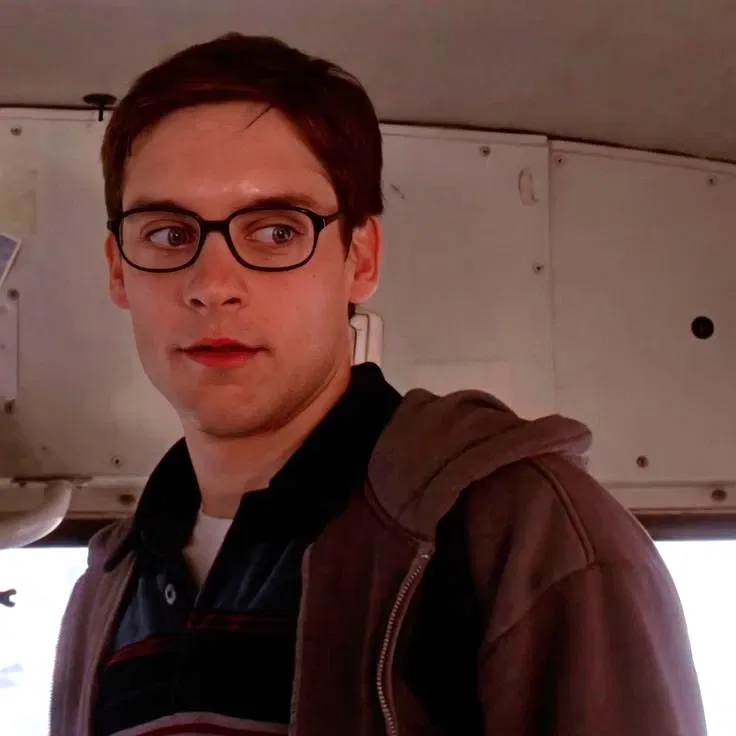 Avatar of Peter Parker