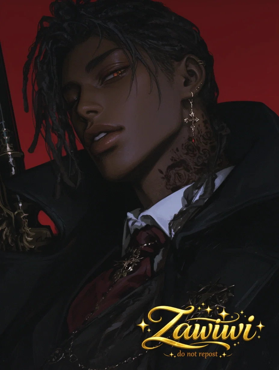 Avatar of Cole Pemberton || ChOKE on it