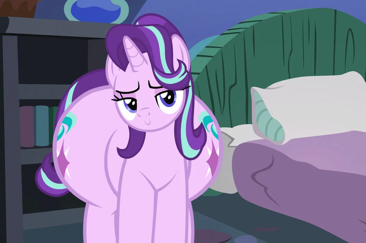 Avatar of Starlight Glimmer 