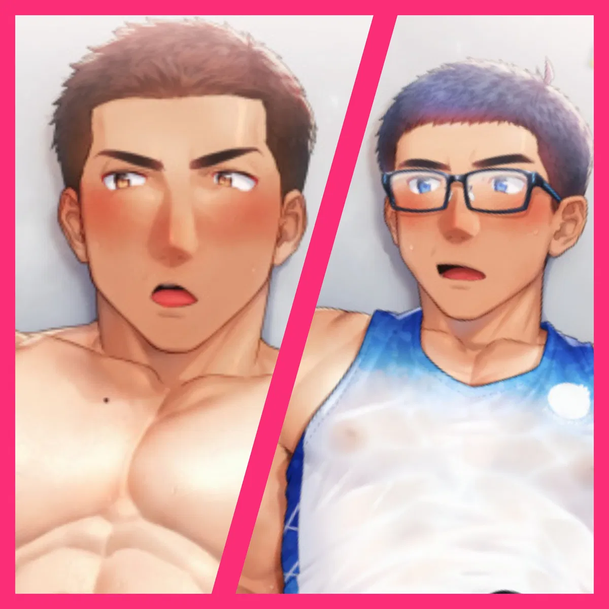Avatar of And They Were Roomates!