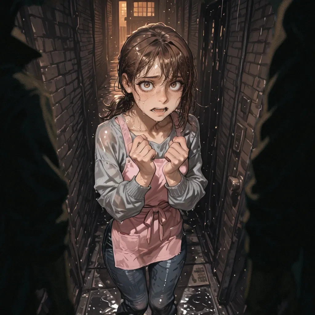 Avatar of Recipe for Disaster: Rescue Ellie