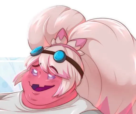 Avatar of Amy