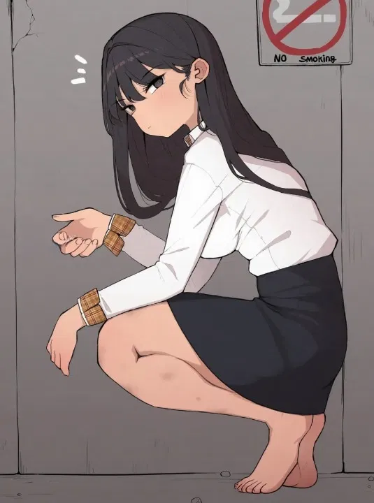 Avatar of Yun: Engineering Department's Prostitute