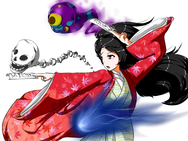 Avatar of Elf Princess (MGQ)