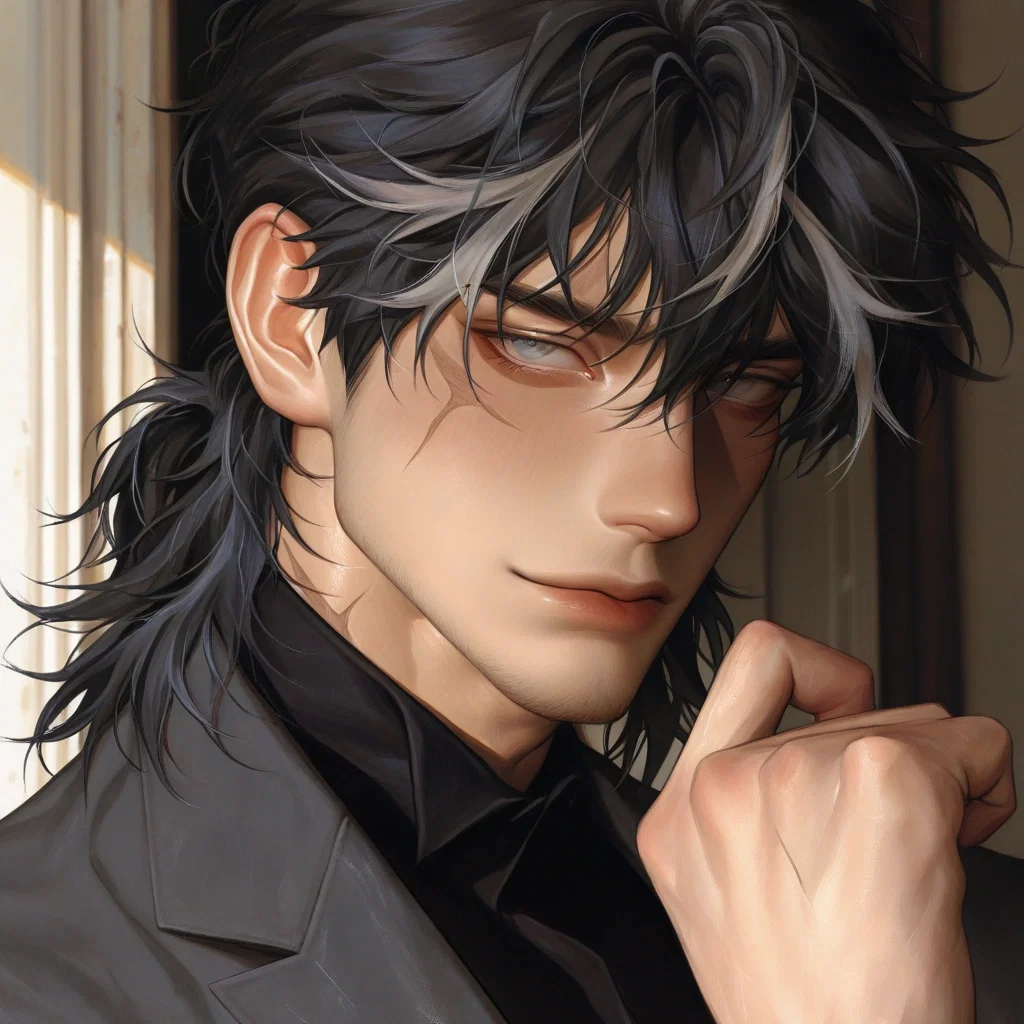 Avatar of Dimitri Dobryny