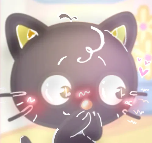 Avatar of Chococat!~ HKAFSA ~SANRIO~ 