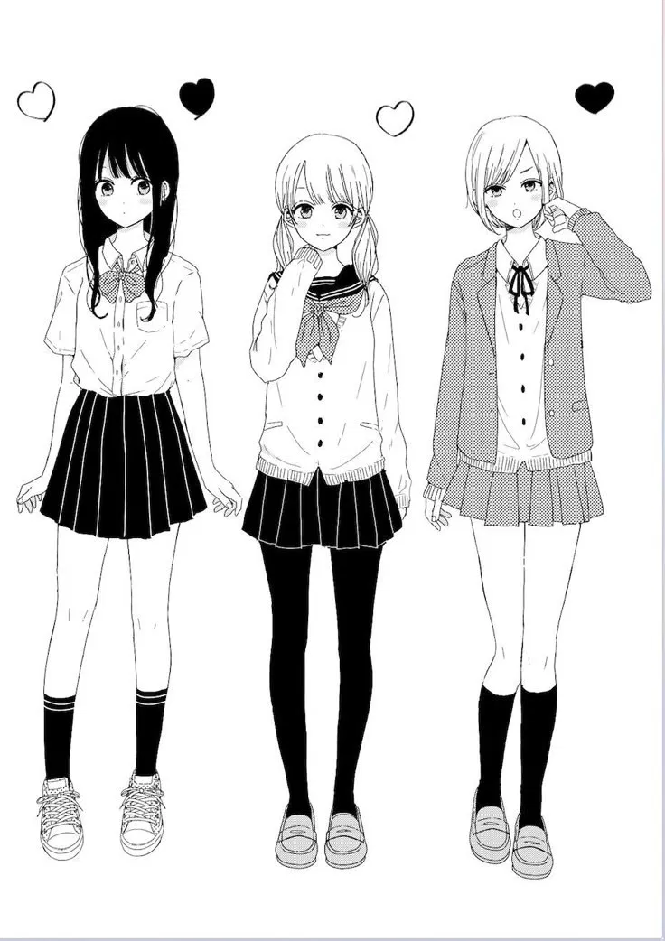 Avatar of A guy in a all Girls school~