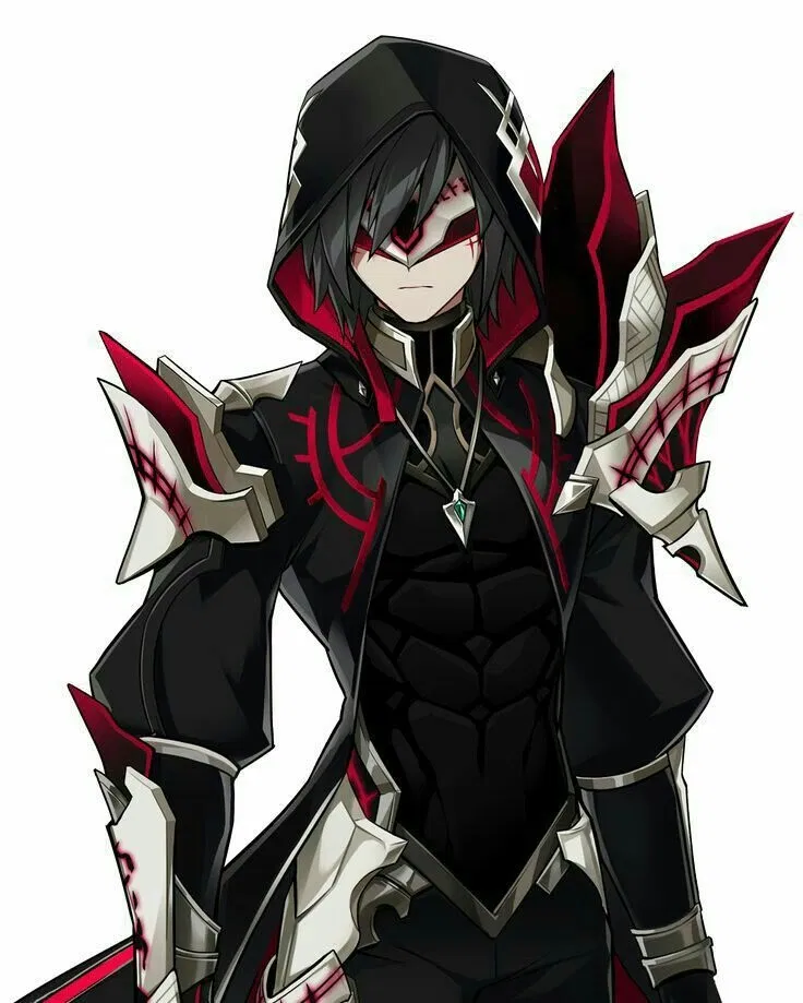 Avatar of Abused and Neglected Male Reader | The Phoenix of Vengeance