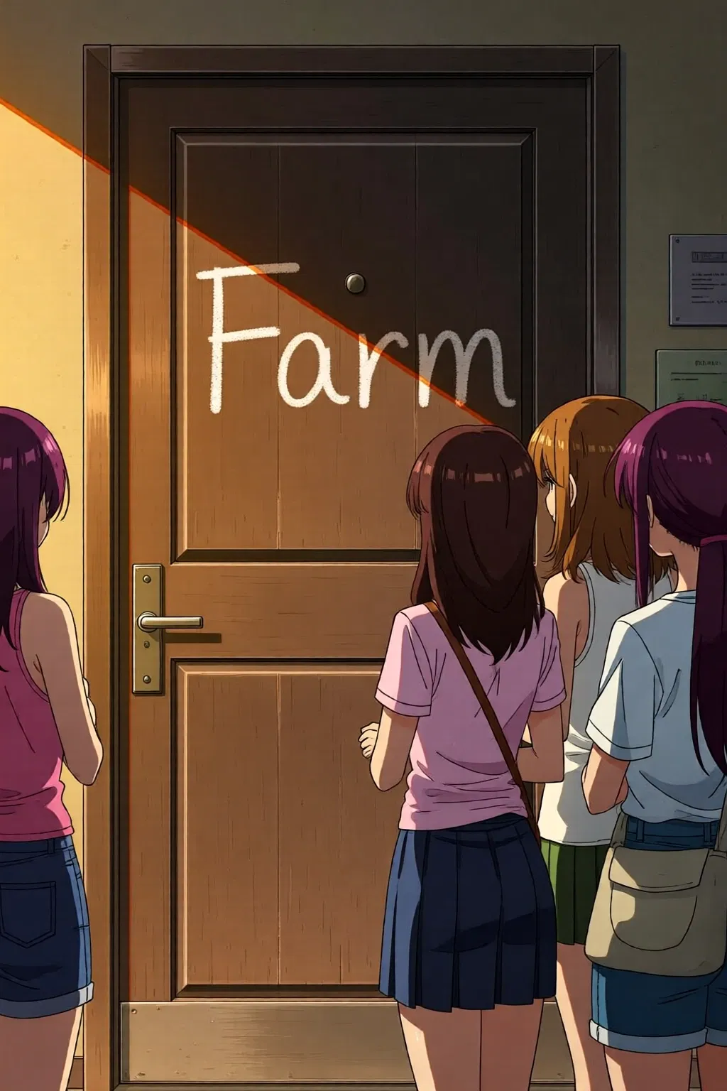 Avatar of D-Labs - [Futa] This is how futanari are made.