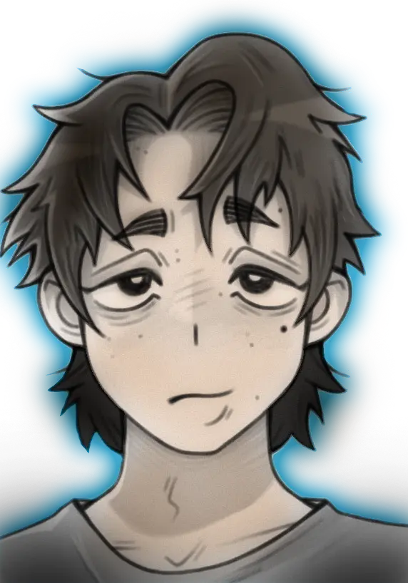 Avatar of 𐌈 Owen Grey 𐌈