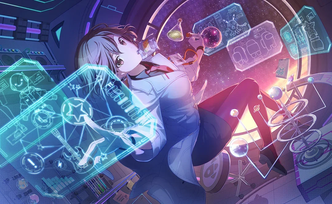 Avatar of 「PJSK + Among us ☆」