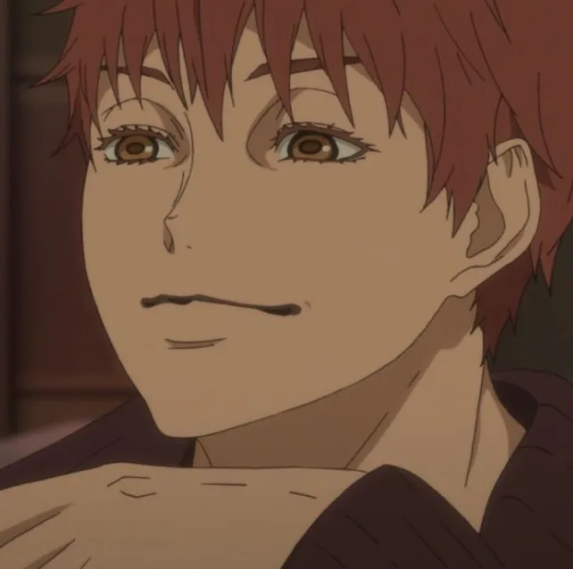 Avatar of Kiyoharu Hyoudou(french)