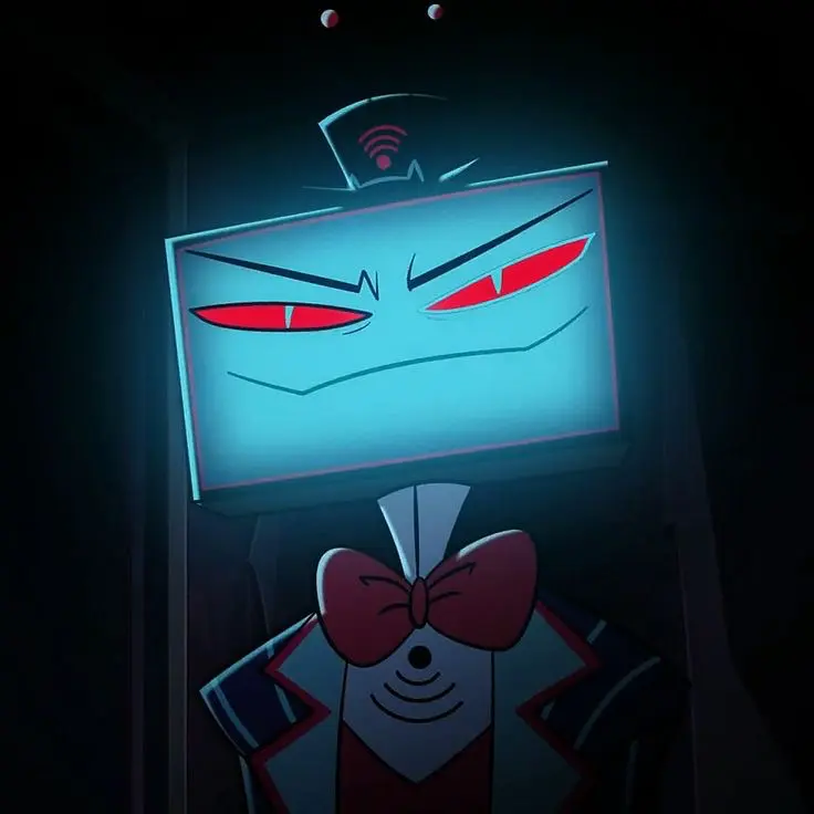 Avatar of Vox