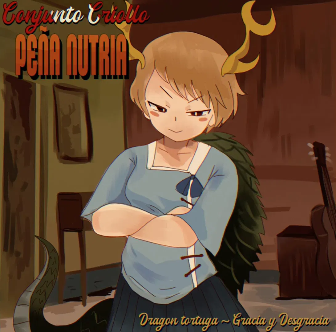 Avatar of Yachie Kicchou - Peña Nutria