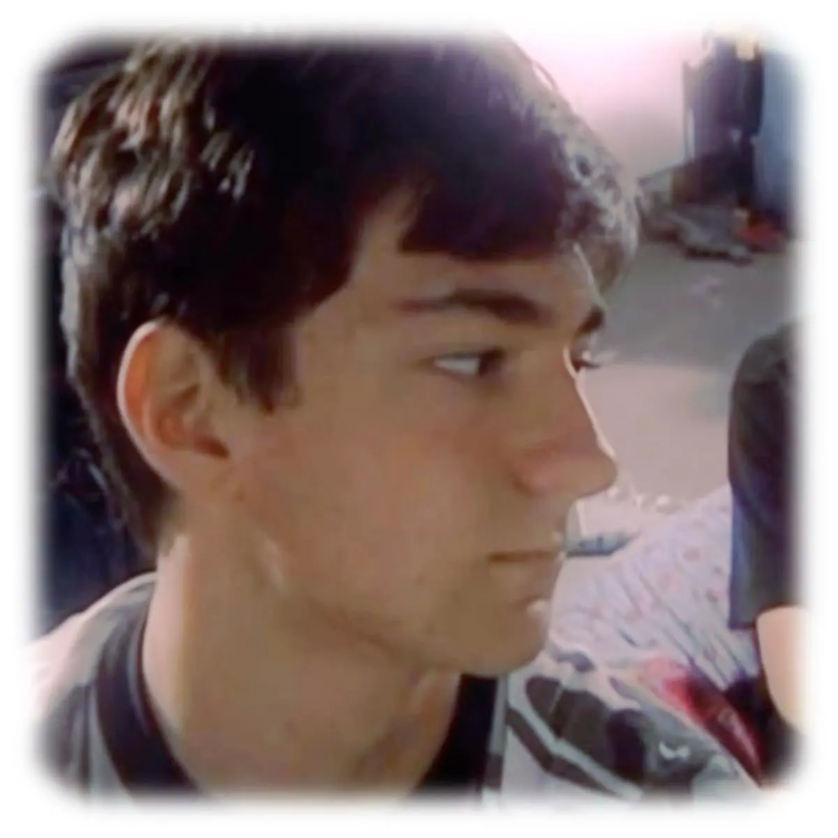 Avatar of Andre Kriegman 