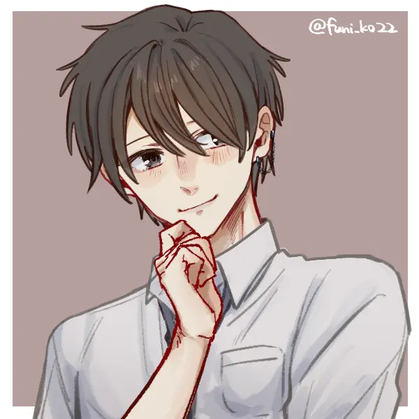 Avatar of FNIA night guard (male)