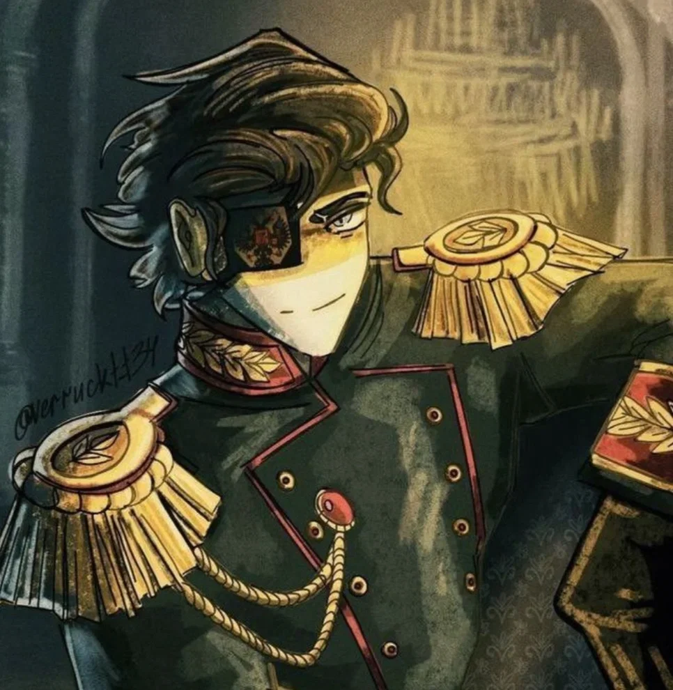 Avatar of Russian Empire