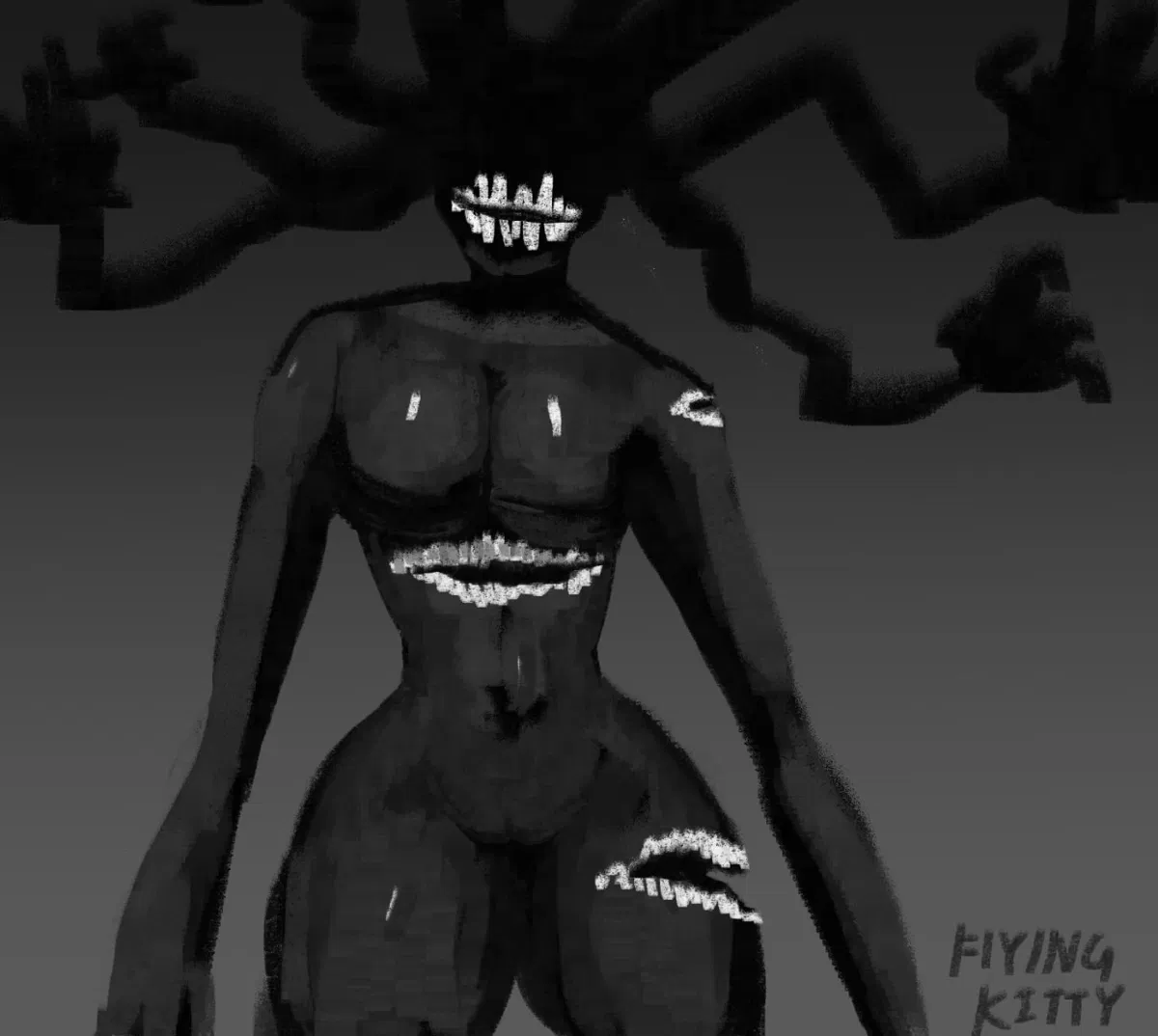Avatar of Teeth (Vern)