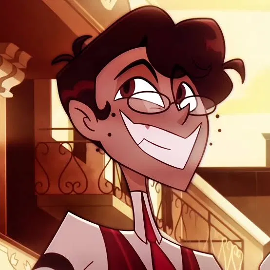 Avatar of Alastor Hartfelt