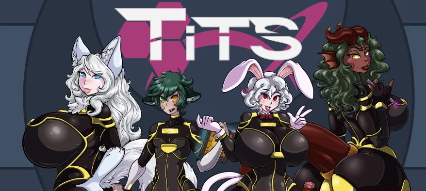 Avatar of Trials in Tainted Space (AI Edition!)