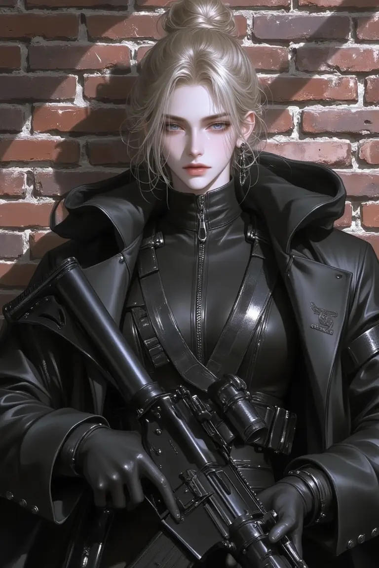 Avatar of You’re Appointed Captain To A Russian Mercenary Squad During The Zombie Apocalypse - Tundra-6