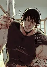 Avatar of Toji