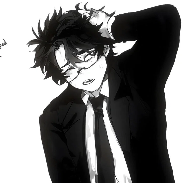 Avatar of IZUKU MIDORIYA | “ DEKU ”