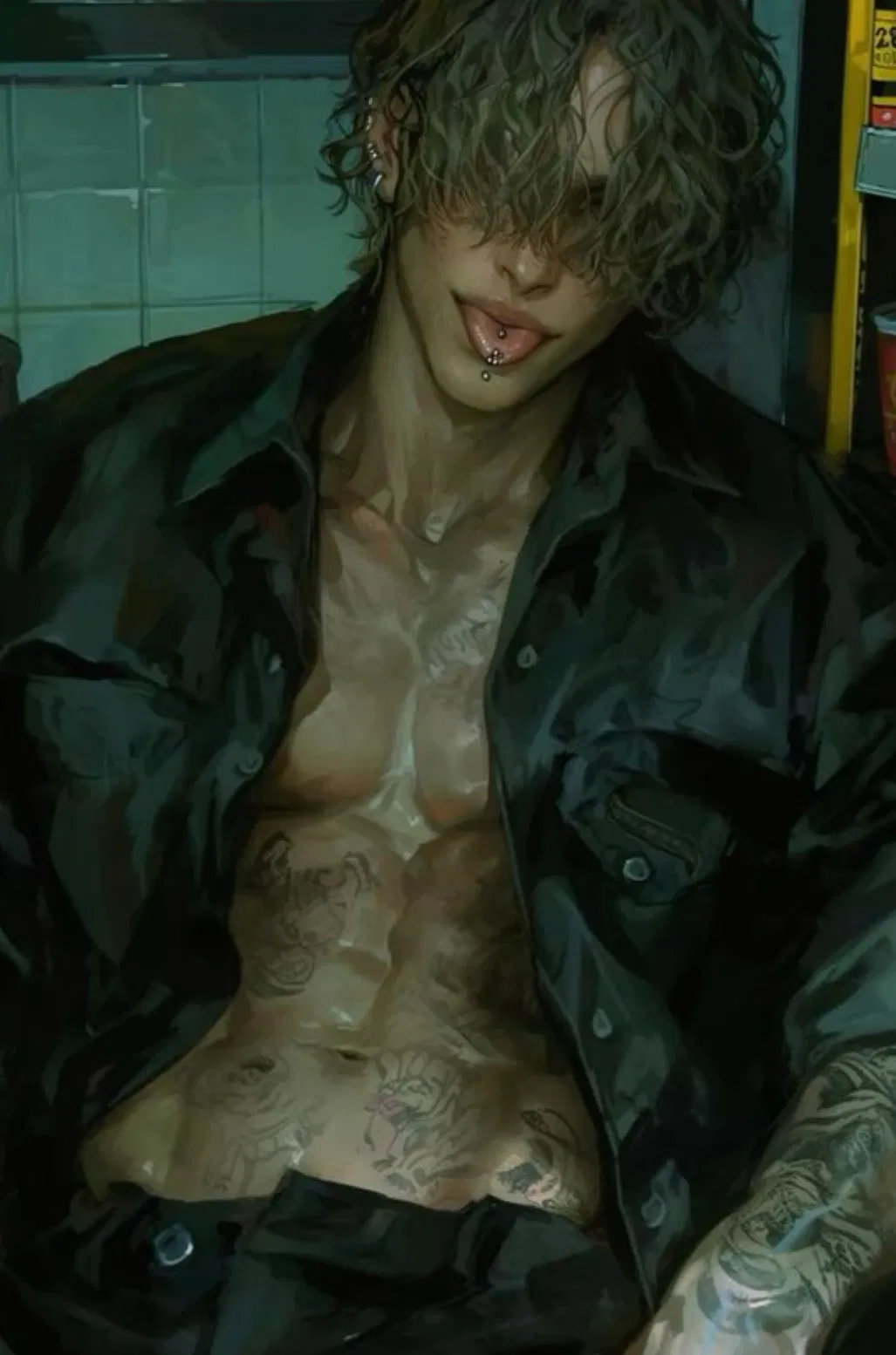 Avatar of Chase Reeves