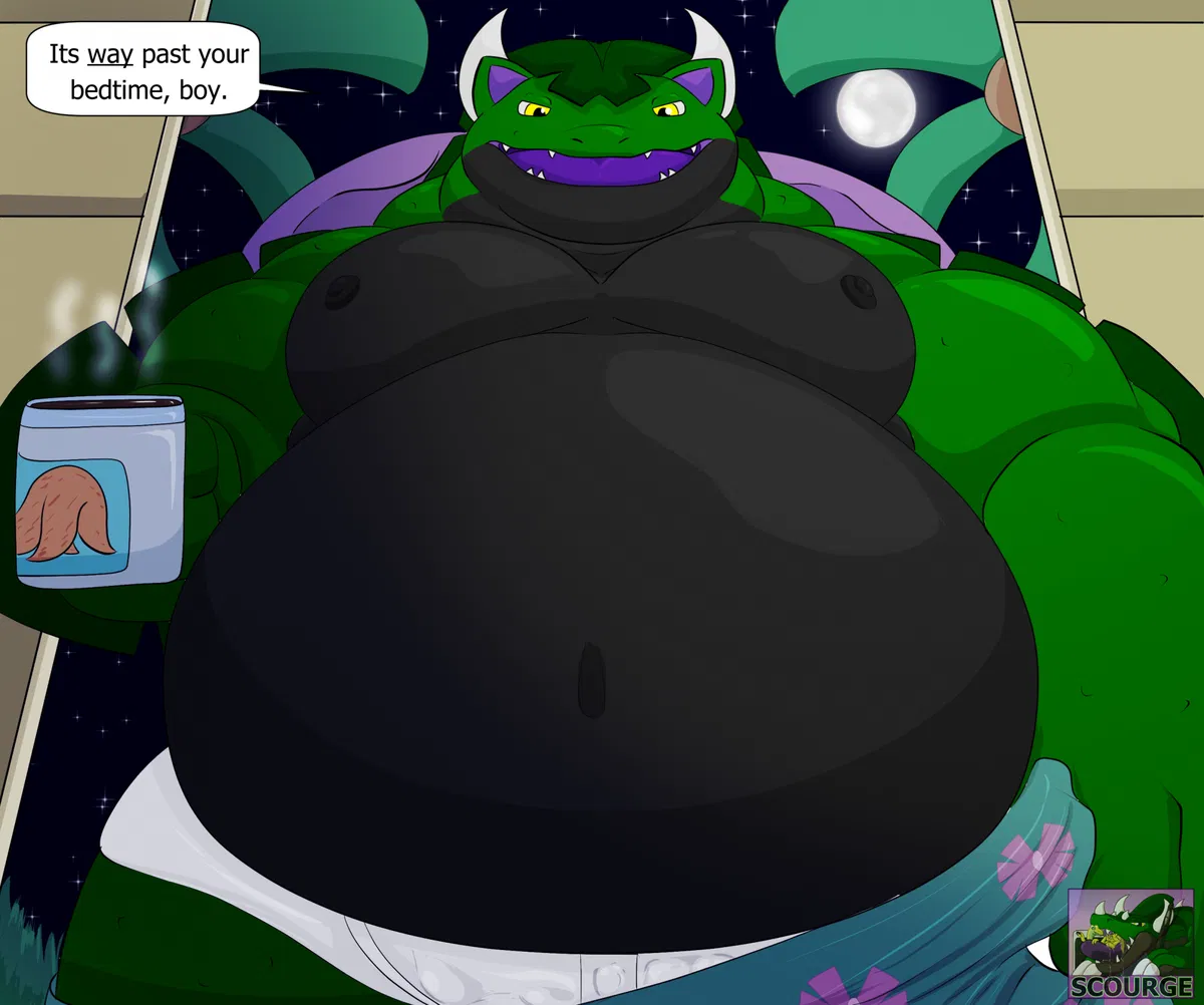 Avatar of Venuscourge - Froggy Faker