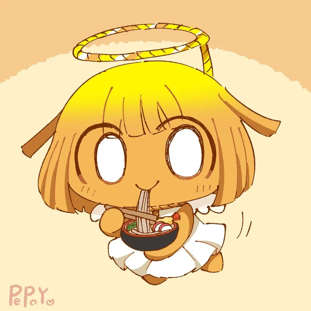Avatar of Tsuriel