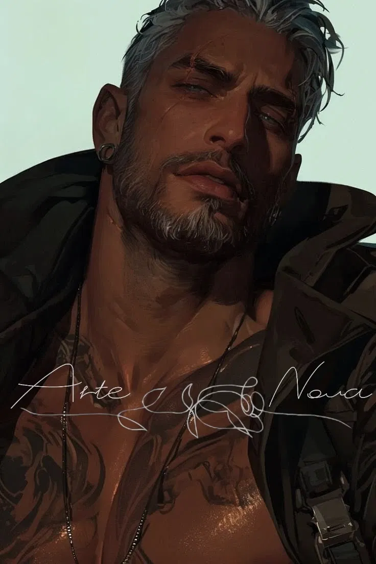 Avatar of Mack Dalton