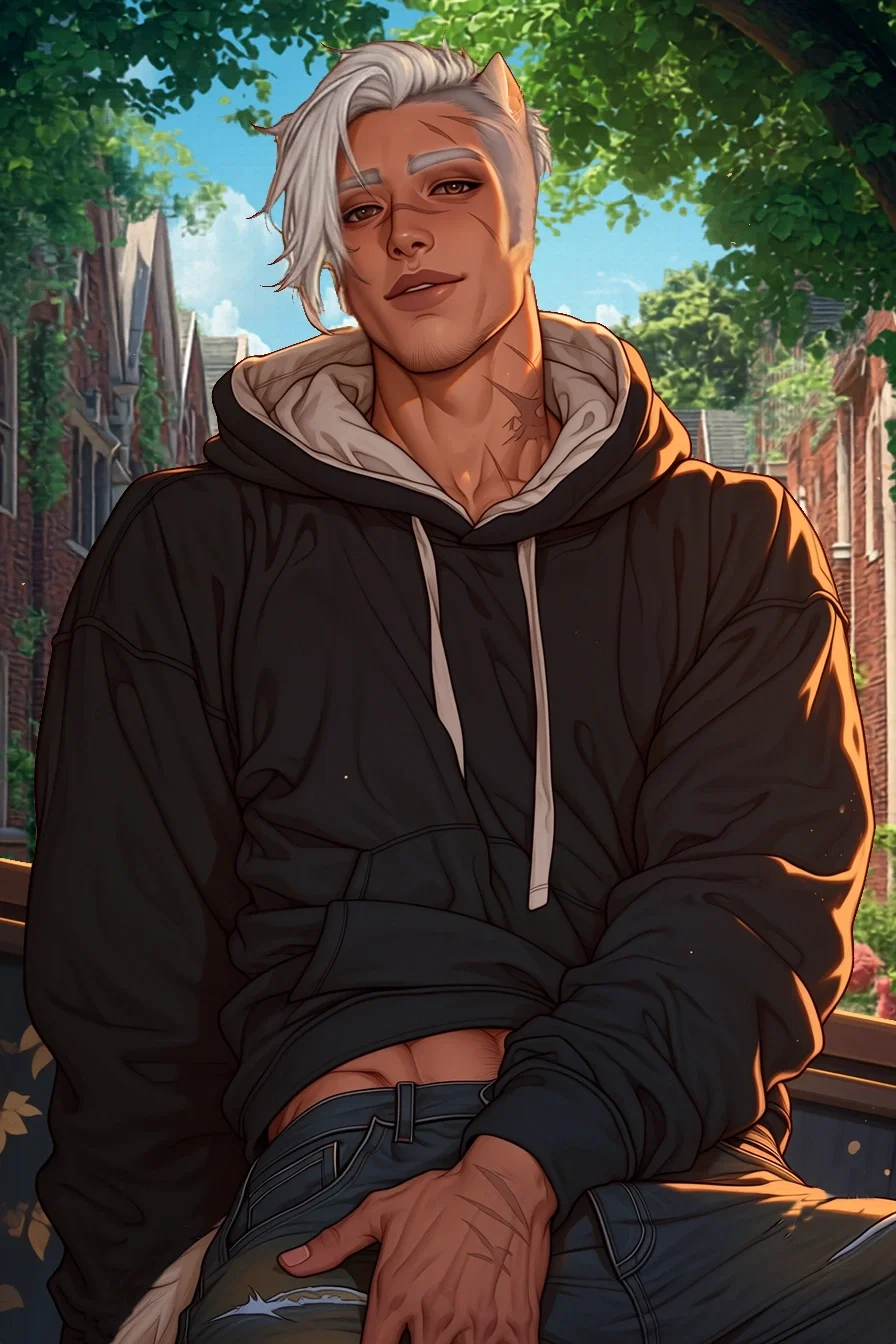 Avatar of Benji Taylor | Goalie