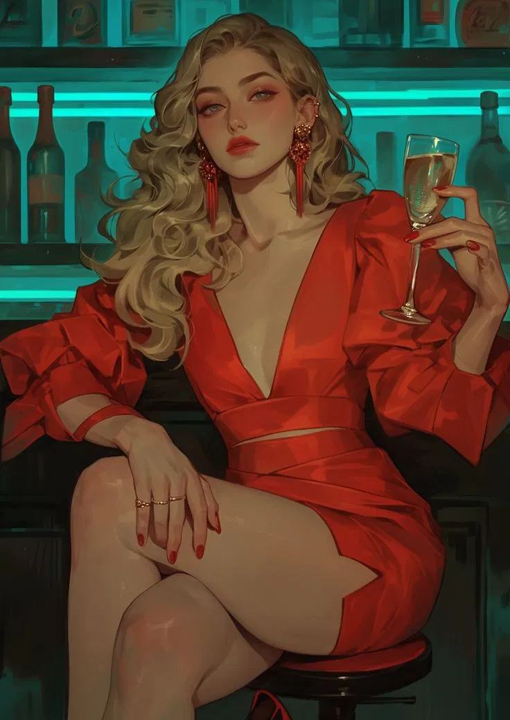 Avatar of Selena Dimitri