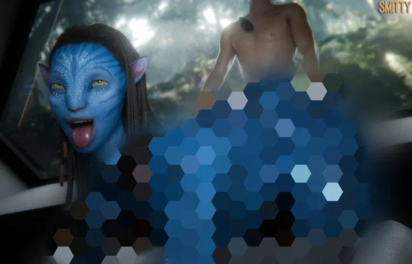 Avatar of The Na'vi Sanctuary (RPG)