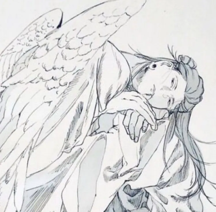 Avatar of Suguru Geto 