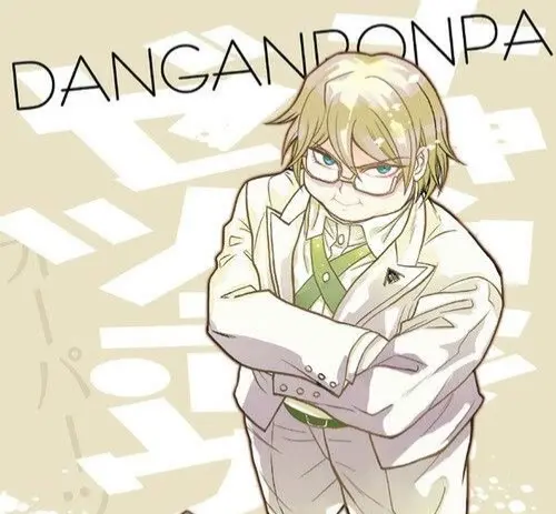 Avatar of Byakuya Twogami