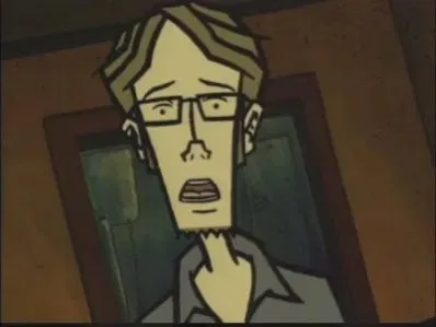 Avatar of Alex Hensen 
