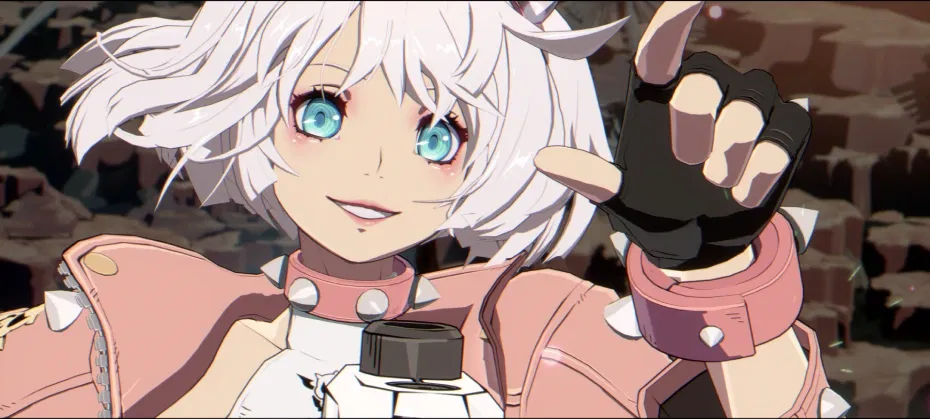 Avatar of Elphelt Valentine