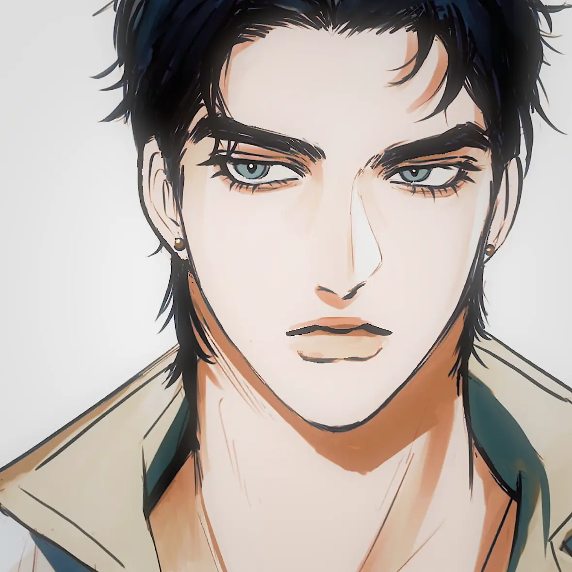 Avatar of Jotaro Kujo
