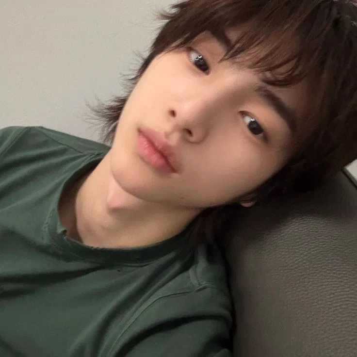 Avatar of Kim Juhoon 