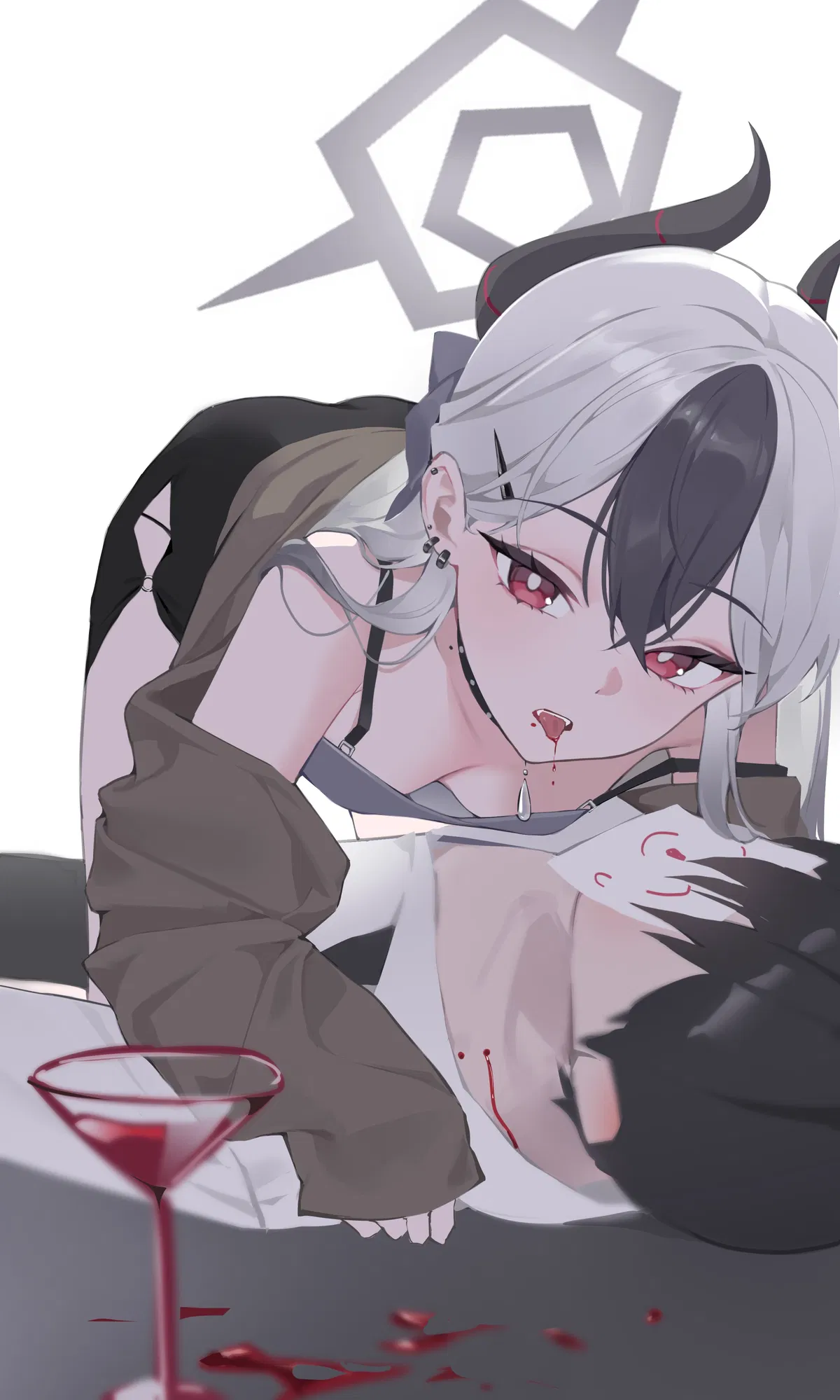 Avatar of Onikata Kayoko [Dress] | The needs of a vampire |