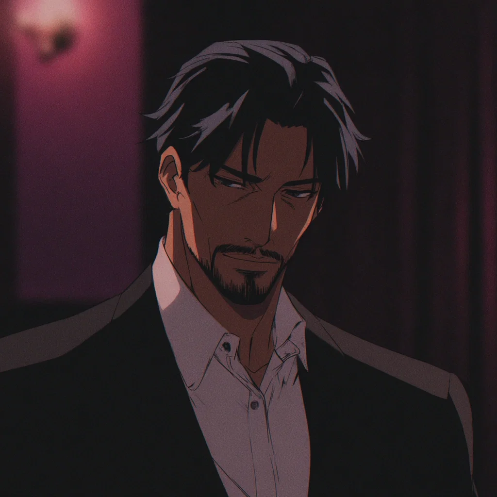 Avatar of this is a test, look away